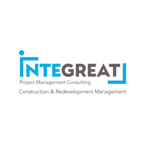 Logo of Integreat PMC